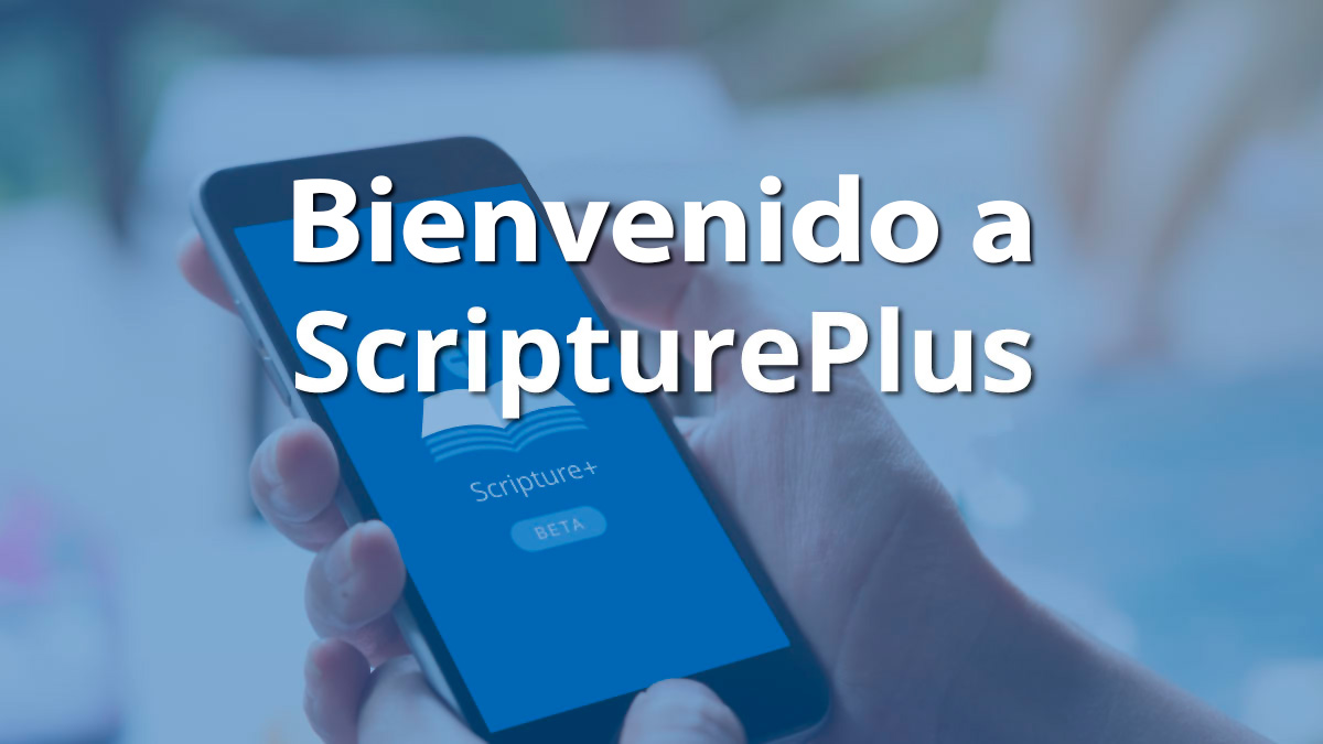 ScripturePlus Video Thumbnail